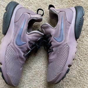 Lavender Nike presto
